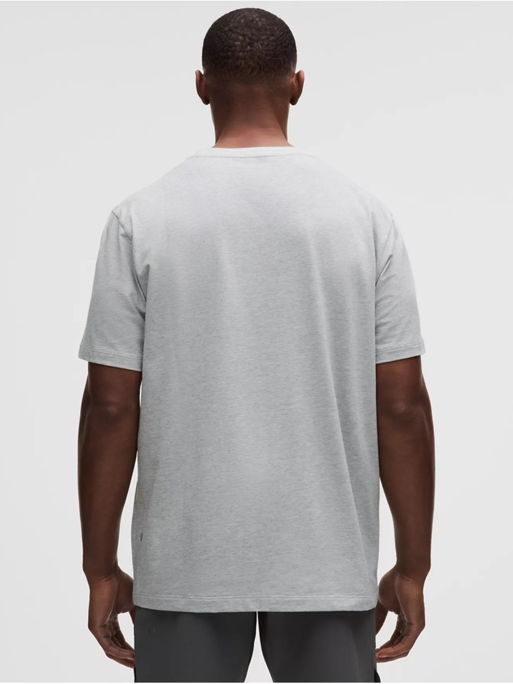 Lululemon Zeroed In Short-Sleeve Shirt - Picture 2 of 6
